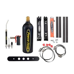 Kit Pulizia Power Shot - Edizione MOLLE - Foto 1 di 9