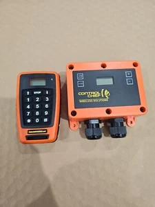 Control Chief Access, S800l99 Remote And Control industrial Gate Opener - Picture 1 of 6