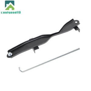 Battery Hold Down Clamp Frame Kit 74404-02050 For Toyota Matrix Corolla 1.8L - Picture 1 of 10