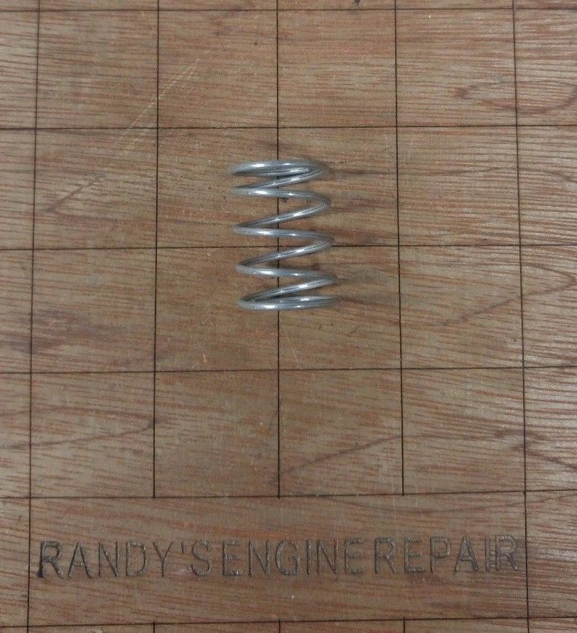 compression spring mtd ym1500 y700vp y700 y28 TRIMMER - Image 1 of 1