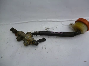 HONDA  CBR 250 MC19 MASTER CYLINDER - Picture 1 of 1