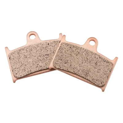 EBC FA236HH Brake Pad - Sintered Double H - Image 1 of 2