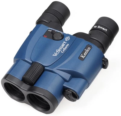Anti-vibration binoculars VC Smart 14×30 Cellarto 14x 30 caliber 2-axis image st - Image 1 of 4