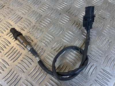 Sonda lambda diesel Opel Vivaro 2014 sonda di regolazione 8200406337 DRK12287 - Immagine 1 di 4