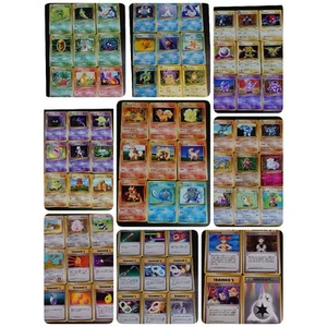 Pokemon Cards 20Thanniversary 76 Types Complete Cp6 JPN Limited Edition Anime Ra - Picture 1 of 10