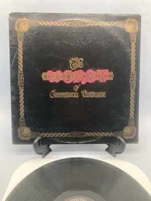 Jefferson Airplane The Worst of Jefferson Airplane Vinyl Lp 1970 RCA LSP-4459  - Image 1 of 4