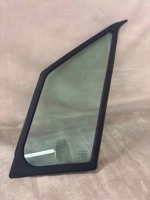 2007 Dodge Sprinter 2500 Front Vent Glass Assembly Driver Side OEM Foto 1 de 4