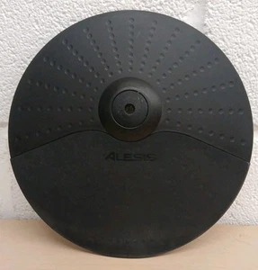Alesis 10 Inch Nitro Cymbal Single Zone - Picture 1 of 2