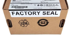 New Sealed 1762-IQ8 MicroLogix 1200 Discrete Input Module - Picture 1 of 1