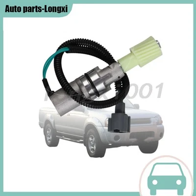 Vehicle Speed Sensor 32702-9Z069 for 2000-01 Nissan Frontier Xterra 2.4L 3.3L Foto 1 de 4