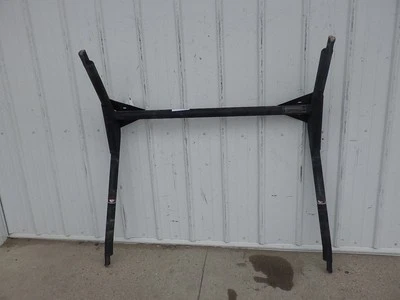 Can-Am Commander 1000 LTD 17 Roll Cage Front Section (Black) 715003420 51426 Foto 1 de 4