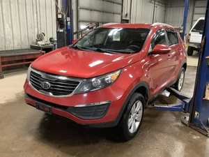 Transfer Case 2.4L Fits 10-16 SPORTAGE 324246 - Picture 1 of 12