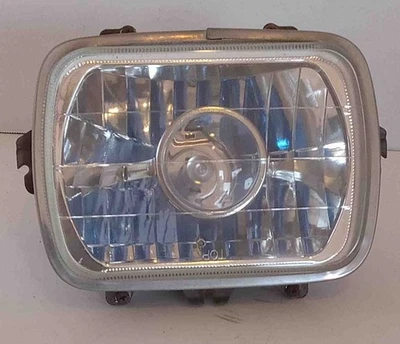 1996 GMC VAN 3500 RH HEADLIGHT ASSEMBLY *SINGLE LAMP* USED OEM - Image 1 of 4