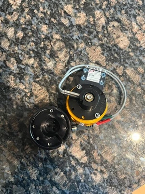 ATI CS-61 Robot Collision Sensor - Image 1 of 3