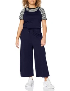 G-Star Damen Jumpsuit Loose Utility Strap Jumpsuit WMN S/Less Kombi Blau L - Bild 1 von 4