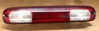 GMC Sierra 2004 tercera luz de freno Chevy Silverado 2000-2006 Foto 1 de 4