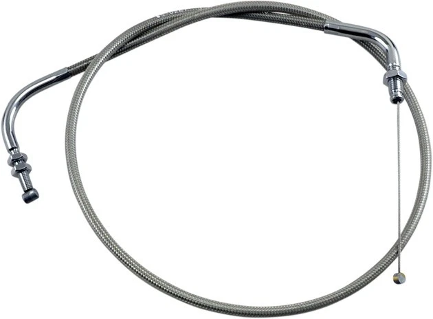 Motion Pro Armor Coat Push Throttle Cable #65-0267 Yamaha V-Star 650 - Image 1 of 1