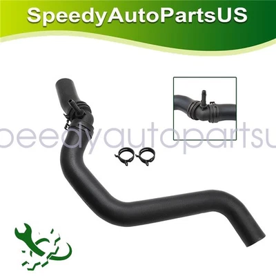 Fits For 2017-2020 Ford Fusion 2.0L High Quality Radiator Hose Upper HG938B274AA - Image 1 of 4
