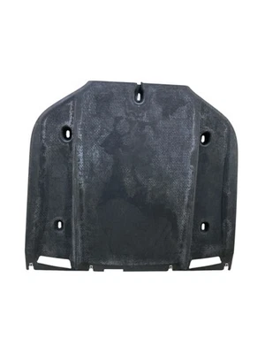 2015 BENTLEY CONTINENTAL REAR UNDERBODY LINING SPLASH SHIELD GUARD COVER PANEL Foto 1 de 4