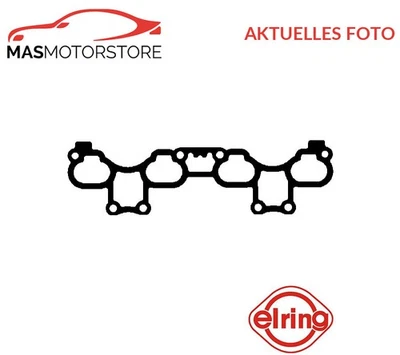 DICHTUNG ANSAUGKRÜMMER ELRING 264630 P FÜR NISSAN PRIMERA,ALMERA II - Image 1 of 4