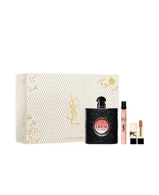 Yves Saint Laurent Black Opium Eau de Parfum 90ml EDP Spray New & Sealed