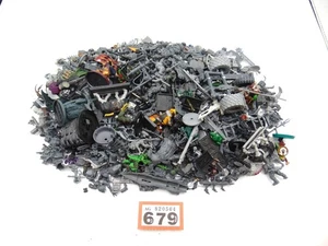 Warhammer 40k 40,000 Age of Sigmar Fantasy Old World Assorted Bits Models - Imagen 1 de 5