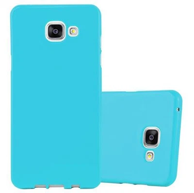 Case for Samsung Galaxy A5 2015 Protection Phone Cover Slim TPU Silicone - Image 1 of 4