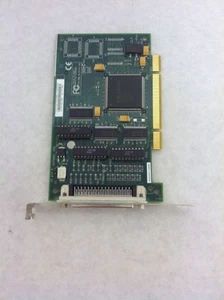 IBM 11K0671 PCI Universal Differential Ultra SCSI Adapter yz - Picture 1 of 4