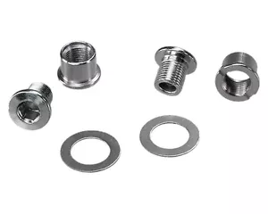 Placas de eje Rohloff tornillos de fijación 8231 para soporte de par largo - Imagen 1 de 1