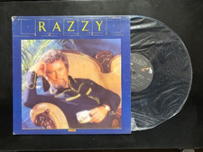 RAZZY BAILEY "SELF TITLED" RCAAHL1-3688  ultrasonic clean