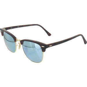 Las mejores ofertas en Ray-Ban Clubmaster Marco Gafas de sol polarizadas  para hombres | eBay