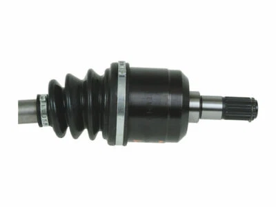 Передняя правая ось в сборе Cardone для Mitsubishi Eclipse 1995-1999 годов выпуска 18337GN 1997 - Изображение 1 из 2