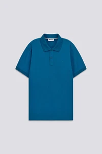 GAS JEANS MAGLIA UOMO RALPH/S 2 BT Polo uomo slim fit B0377 - Imagen 1 de 2