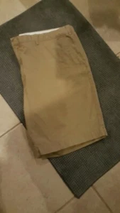 PANTALONES CORTOS POLO RALPH LAUREN PARA HOMBRE 48B CAQUI - Imagen 1 de 4