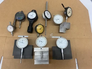 dial drop indicators - Picture 1 of 4