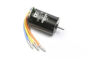 Motor sin escobillas sin sensores Tamiya Hop Up Options 54251 OP-1251 TBLM-01 14T - Imagen 1 de 1