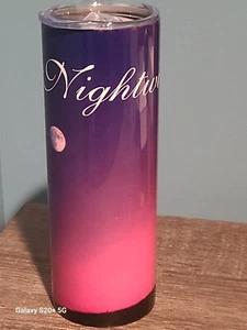 Nightwish: Angels Fall First vaso de 30 oz hecho a medida - Imagen 1 de 14