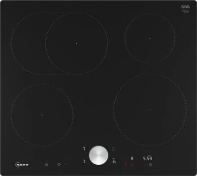 Neff T56PTF1L0, Induktionskochfeld - Bild 1 von 4