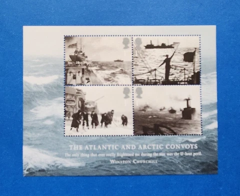 Great Britain Stamps, Scott 3225 MNH Cover