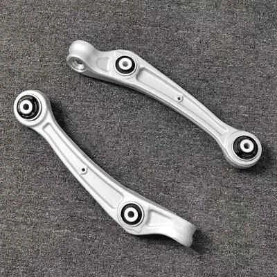 Kit de brazos de control inferiores delanteros de 17 mm para Audi A4 B8 A5 2010-2015 8TA 8T3 Q5 8RB Foto 1 de 4