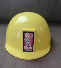 Vintage Bob the Builder Construction Helmet Child’s Headwear