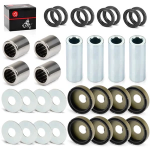 A-Arm Fr.Lower Bearing Bushing Seal Kit for Suzuki Quadsport Z400 LTZ400 2003-14 - Picture 1 of 12