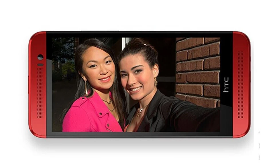 HTC ONE E8 Ace  5" 3G &4G Wifi GPS 13MP 16GB ROM 2GB RAM - Image 1 of 4