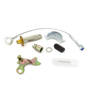 RIGHT10" Drum Brake Adjuster rebuild kit FITS SOME Chevrolet Dodge Ford Jeep - Picture 1 of 1