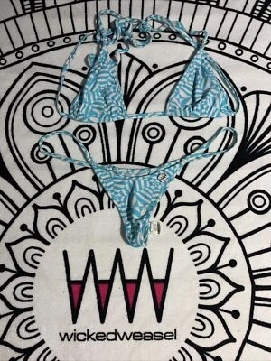 Wicked Weasel  Bikini - Bild 1 von 4