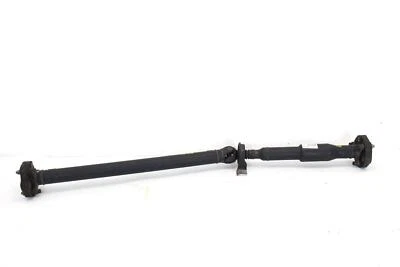 2012-2018 MERCEDES CLS550 W218 4MATIC REAR DRIVE SHAFT PROPELLER OEM #4085 - Image 1 of 4