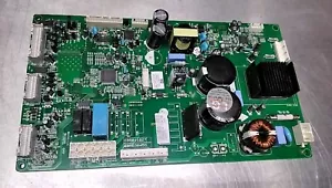 PIEZA PLACA DE CONTROL REFRIGERADOR LG # EBR83845002 - Imagen 1 de 3