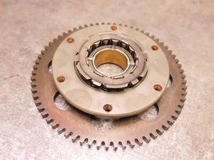 KAWASAKI ZX9R EMBRAGUE DE ARRANQUE EMBRAGUE SPRAGG 2000 2001 E1 E2 - Imagen 1 de 13