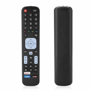 New Replace EN2A27ST For Sharp LCD HD TV Remote Control With NETFLIX LC-55P5000U - Picture 1 of 4