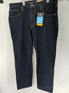 Carhartt Force Extremes Lynnwood Jean Relax Fit 34 X 30 RN# 14806 - Picture 1 of 11
